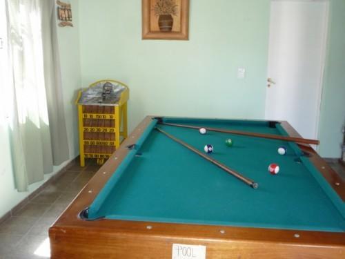 Cabanas El Tepeyac Hotel San Rafael  Zewnętrze zdjęcie